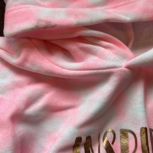 ***NWT*** Infant Girls 2Piece Sweat Suit - Picture 5 of 10